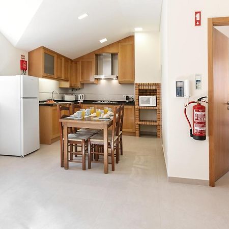 Nazare Boutique Apartment II Dış mekan fotoğraf