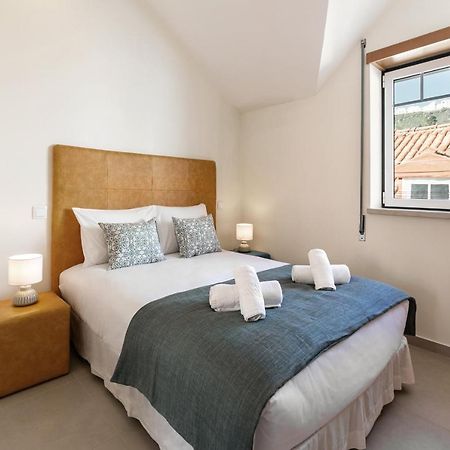 Nazare Boutique Apartment II Dış mekan fotoğraf
