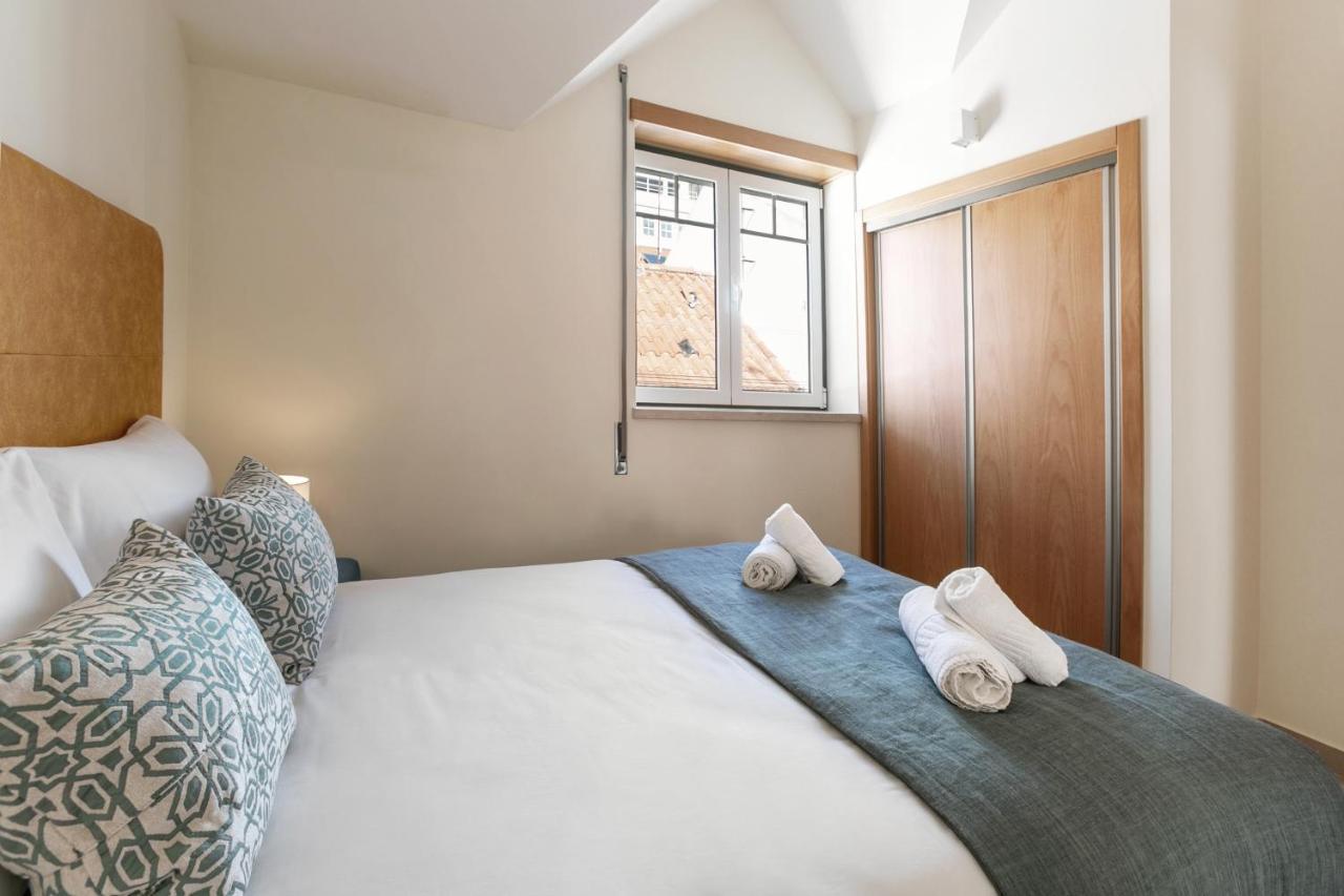 Nazare Boutique Apartment II Dış mekan fotoğraf