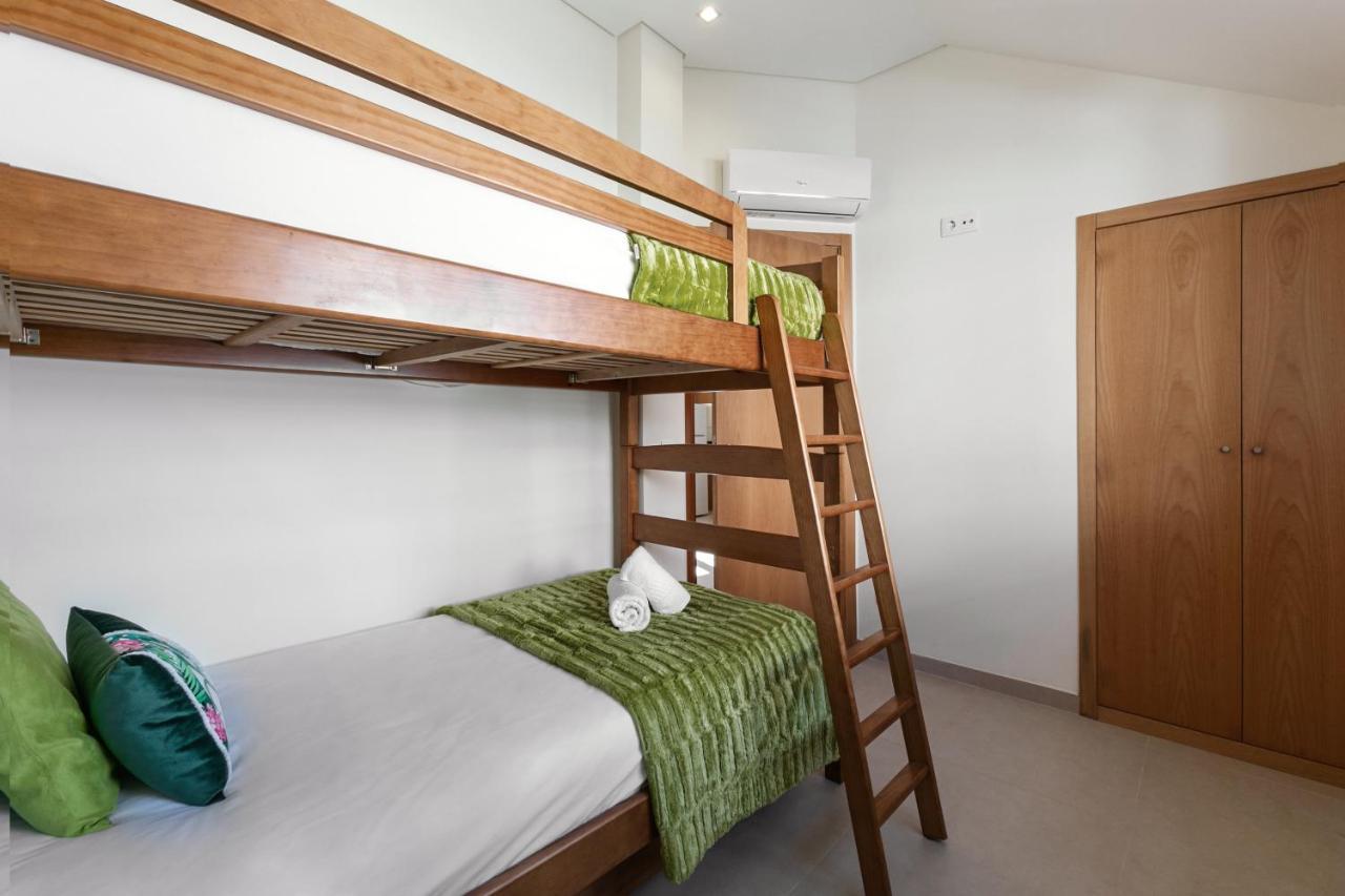 Nazare Boutique Apartment II Dış mekan fotoğraf