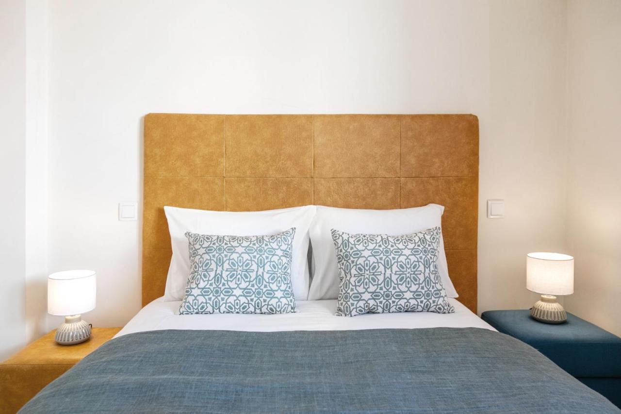 Nazare Boutique Apartment II Dış mekan fotoğraf