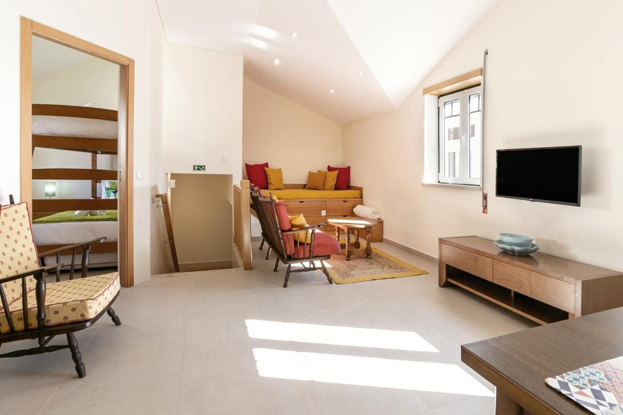 Nazare Boutique Apartment II Dış mekan fotoğraf