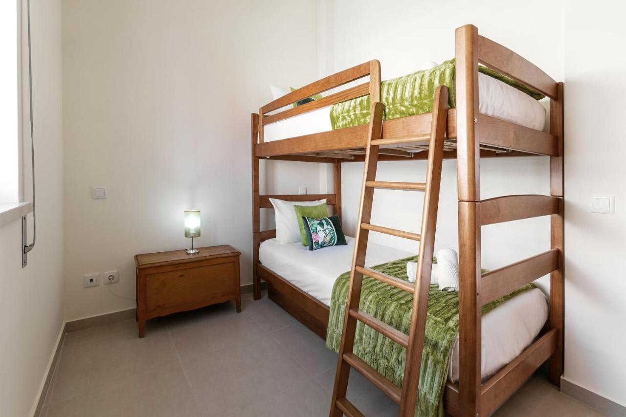 Nazare Boutique Apartment II Dış mekan fotoğraf